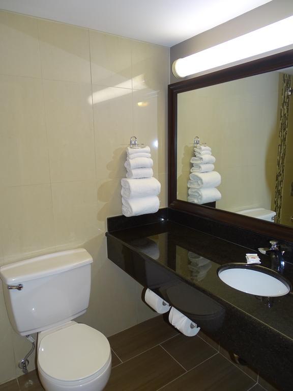 Travelodge By Wyndham Lindsay Kamer foto